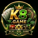 K8 Game