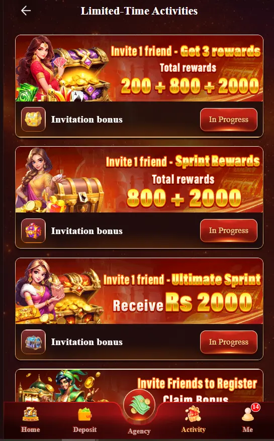 666RS Game